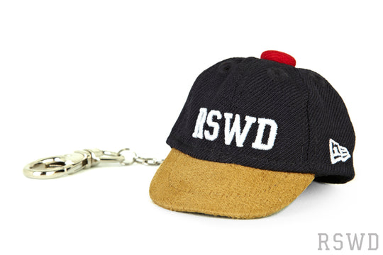THE EXCLUSIVE RSWD POP-UP SHOP COLLECTION PRESENTED BY THE HUNDREDS & NEW ERA