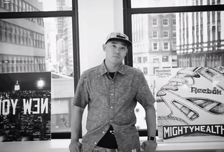 Mighty healthy hat 2025