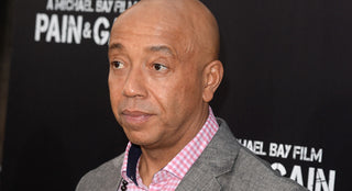 Russell Simmons Signs a New Overall Deal with HBO