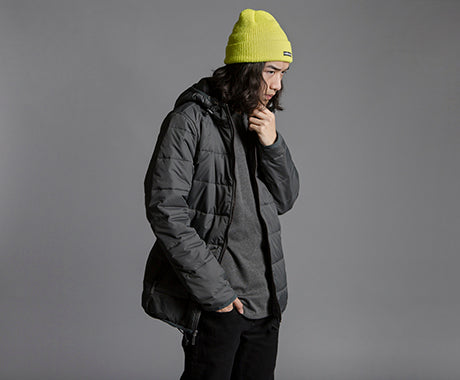 THE HUNDREDS WINTER 2014 :: SHOP BY LOOK