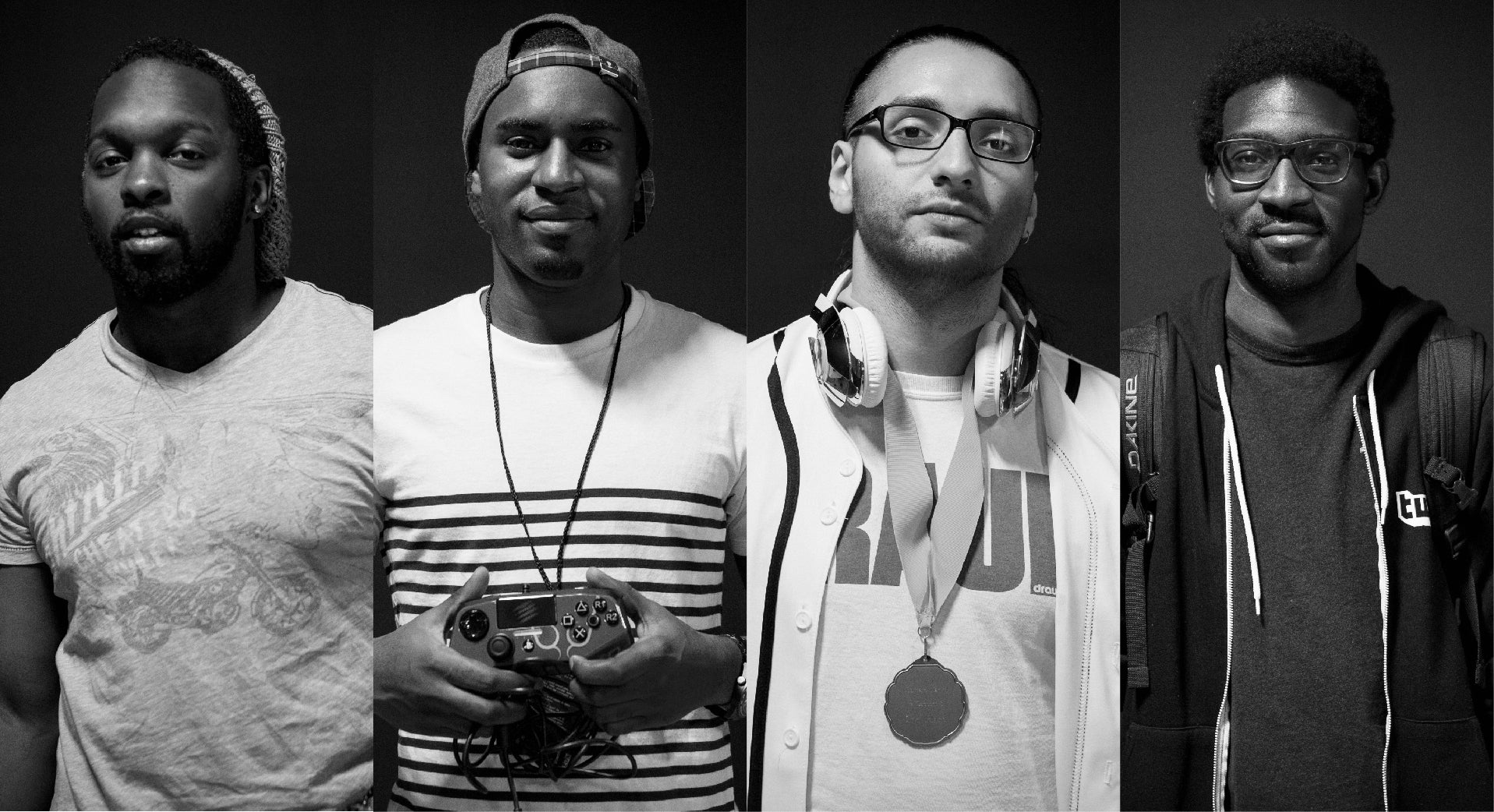 Prize Fighters :: A Peek Inside the Future of the Fighting Game ...