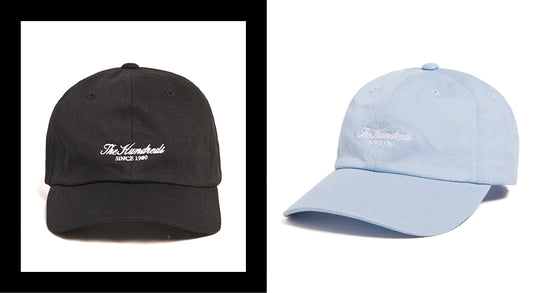 The Hundreds Winter 2015 :: New 