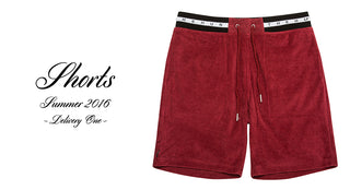 Available Now :: The Hundreds Summer 2016 Shorts