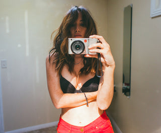 Selfie Sessions :: Sara Malakul Lane