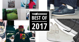 The Hundreds Staff's Favorite Streetwear Moments of 2017