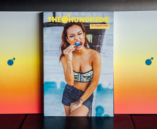 The Hundreds Summer 2014 Magazine :: Available Now