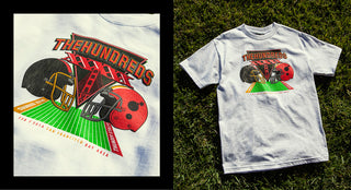 The Hundreds San Francisco Superbowl T-Shirt & Crew-Neck Sweatshirt