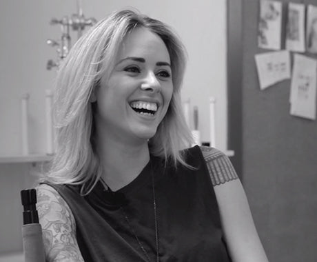 CHAPTERS :: ALYSHA NETT ON THE ALT-MODELING INDUSTRY