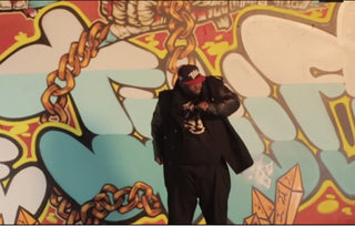 Run the Jewels x VNA :: Behind the Scenes of "Lie, Cheat, Steal" Video