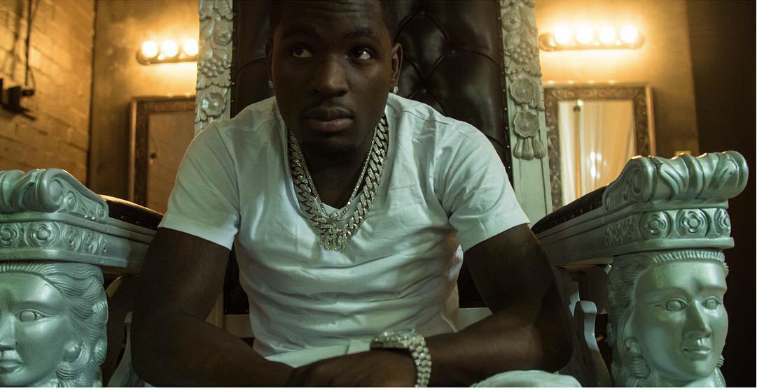 Unapologetic :: Atlanta's Ralo Talks About Escaping The Bluff ...