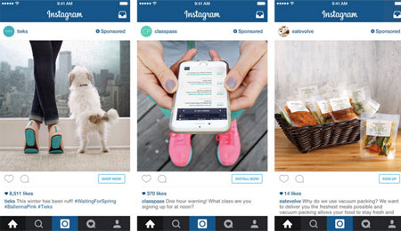 Instagram is Adding a Direct 
