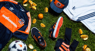 The Hundreds X adidas Skateboarding :: "Crush" Pack :: Available Now At All 4 Flagships & Online Shop