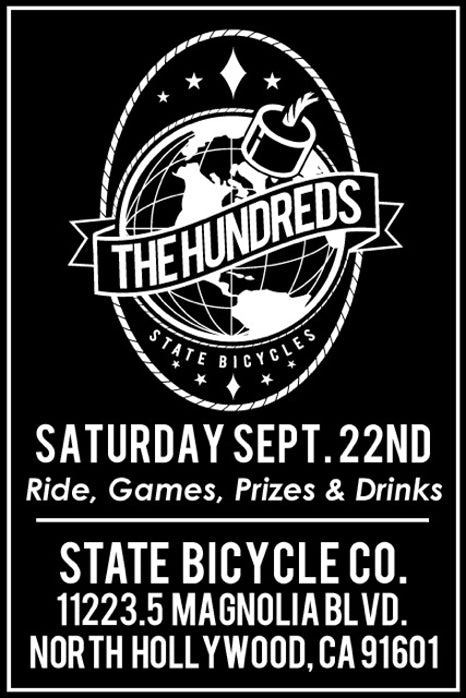 LET'S RIDE.