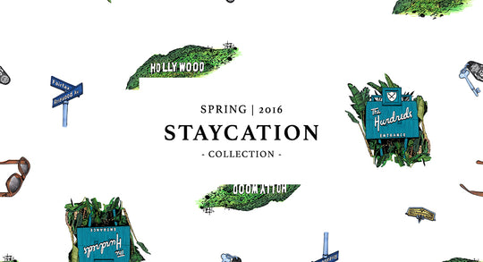 Available Now :: The Hundreds Spring 2016 