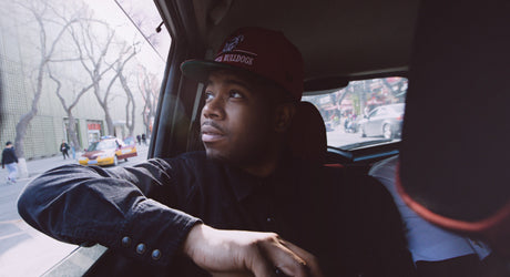 From the Forefront of Grime to Creating the UK’s Leading Sneaker Care Product
