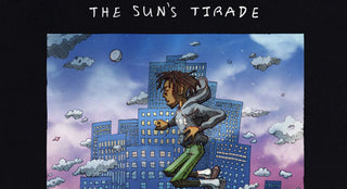 The Subversive Rap Album :: A Review of Isaiah Rashad's 'The Sun's Tirade'