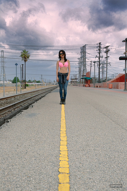 Photogenic :: Tianna G