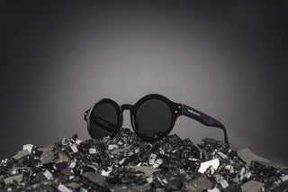 The Hundreds Eyewear :: The "Natalie" and the "Tex"