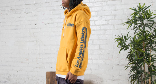 Today's Specials :: The Musical & Cultural Influence Behind the 