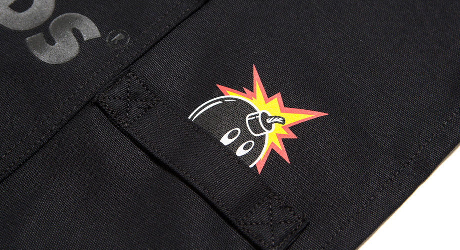 Introducing the The Hundreds X Hedley & Bennett Standard Apron - The ...