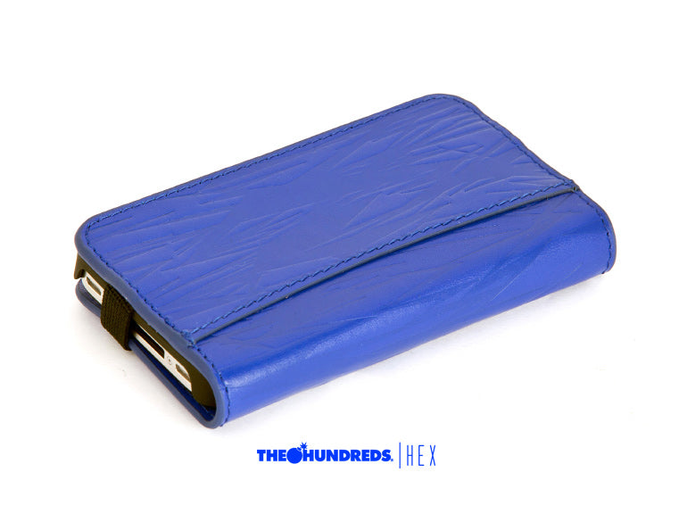 THE HUNDREDS | HEX