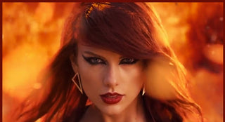 Taylor Swift's "Bad Blood" Video Views Just Put "Anaconda" to Shame