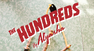 WEDNESDAY :: The Hundreds by Alyasha Release Party in San Diego