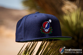 The Hundreds X Grateful Dead :: Available 4/20