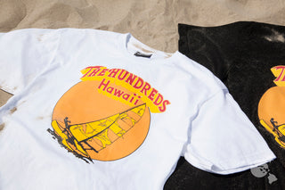 The Hundreds X Hawaii :: Summer 2013