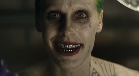 Holy Shit the Suicide Squad Trailer Looks Insane