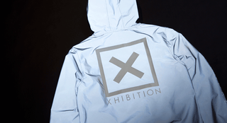 The Hundreds X Xhibition :: Cloudstone Jacket :: Available October 8