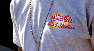 The Hundreds X 40s & Shorties Capsule Collection :: Available Tomorrow