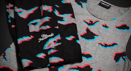 The Hundreds Summer 2015 :: 