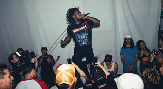 VIDEO RECAP :: SPITSET w/ Jazz Cartier, Boogie, and Father