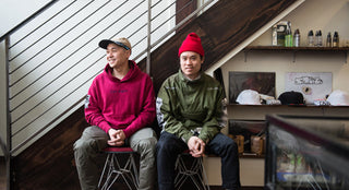 TRICHOME :: Elevated Glass & Streetwear at Seattle’s Dopest Modern Smoke Shop