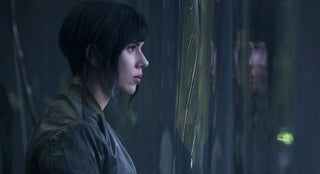 Redefining Identity :: Why You Shouldn't Be Worried About Ghost in the Shell