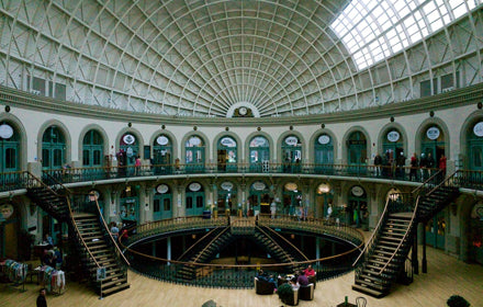 The Essential Guide to Leeds, Part 1