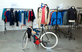 Jacket Required :: London's Menswear Tradeshow