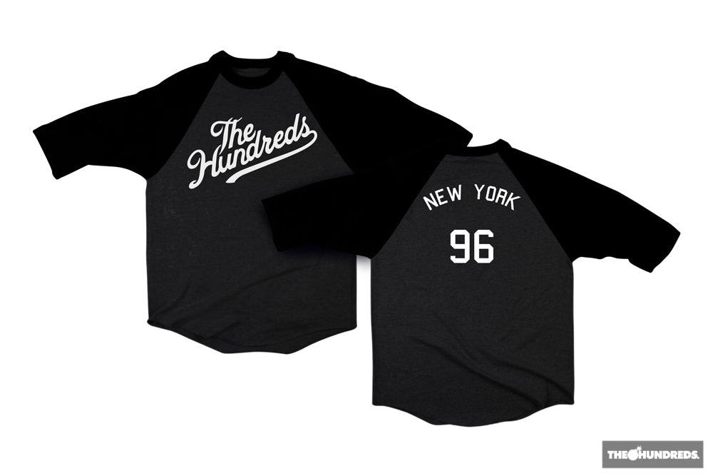 THE HUNDREDS :: STORE EXCLUSIVE™ COLLECTION // WINTER 2012