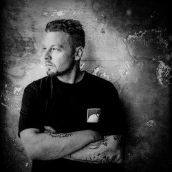Travis Jensen