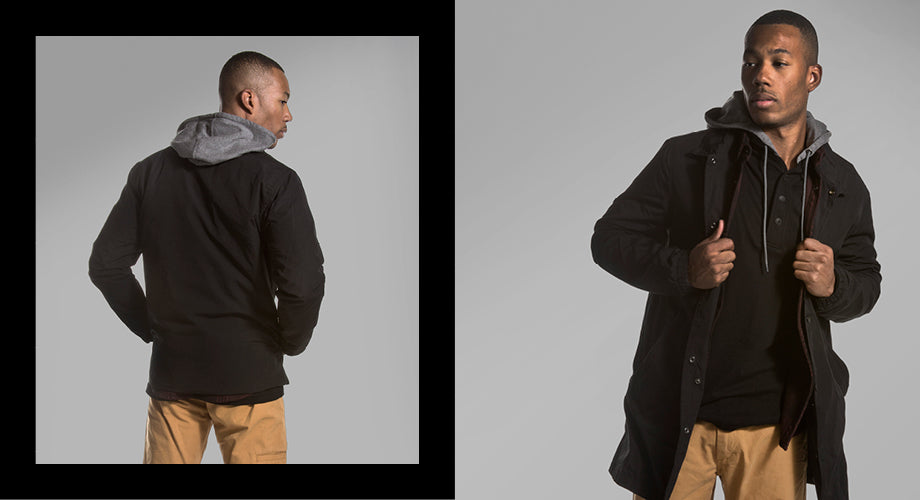 The Hundreds Winter 2015 