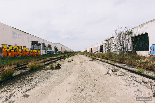 VERNON, CA