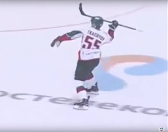 VLADIMIR TKACHYOV