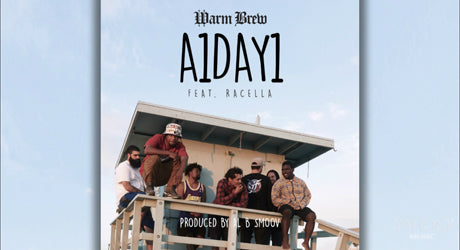 Warm Brew Drops a New Music Video for 