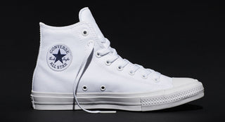 First Look at the Innovative New Converse Chuck Taylor All Star II