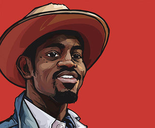 Illustrating Hip Hop's Biggest Characters (and Butts) :: A Conversation with Will Prince