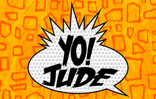 YO! JUDE :: Should I Move Out of My Depraved Country?