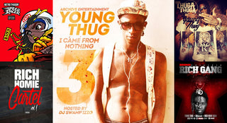 Slime Shit :: The Essential Young Thug Primer :: Part 2