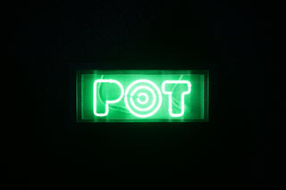 Checking out Roy Choi's POT at The Line Hotel