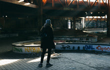 Photo Set :: Abandoned Berlin